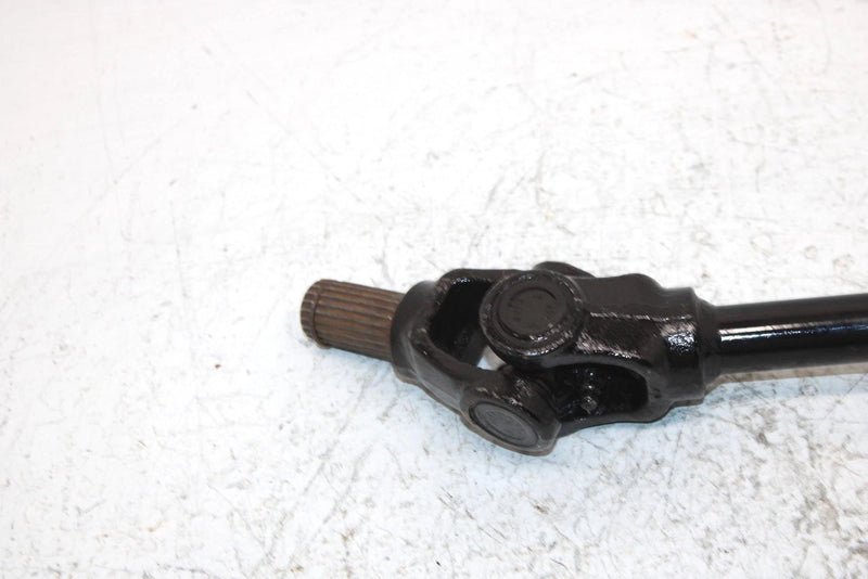 2002 Polaris Sportsman 700 Oem Front Drive Shaft 1380199 AP184