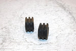 1998 Ski-doo Formula 500 Oem Sway Bar Sliding Block Set 572069800 SS1