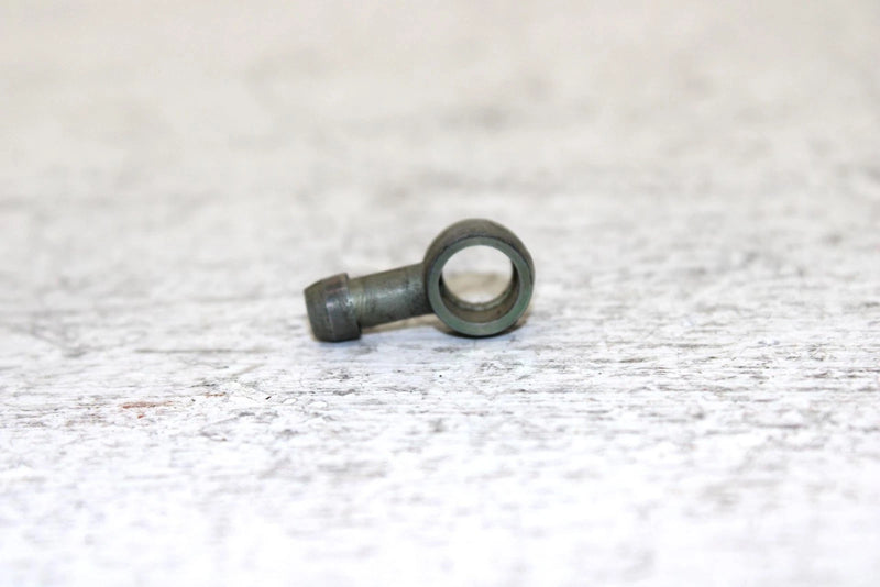 1987 Yamaha Exciter 570 L/c Oem Banjo Bolt 82M-14166-00-00 SY18