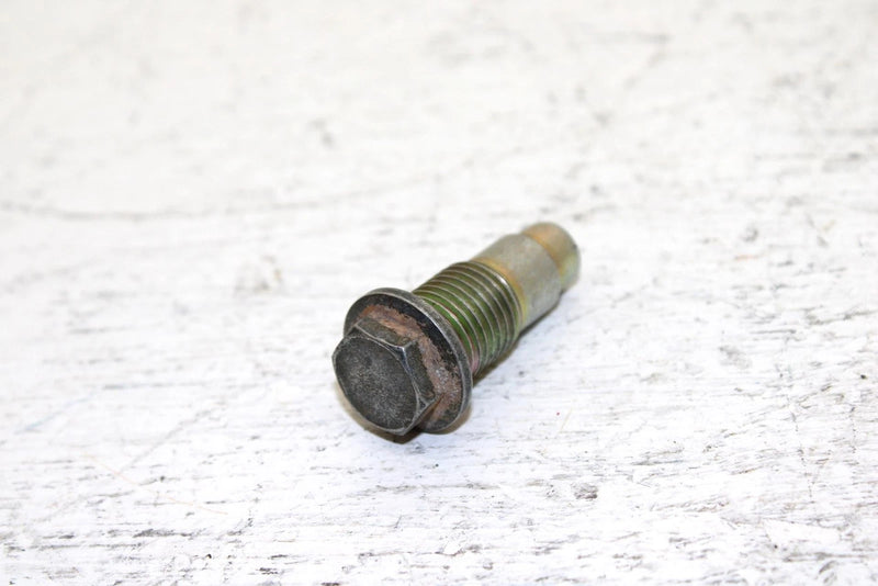 2004 Kawasaki Kfx 700 Oem Position Change Bolt 92151-1687 AK30