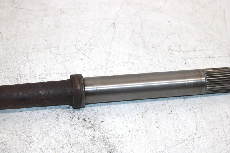 1990 Polaris Trail Boss 250 Oem Rear Axle 5020504 AP162