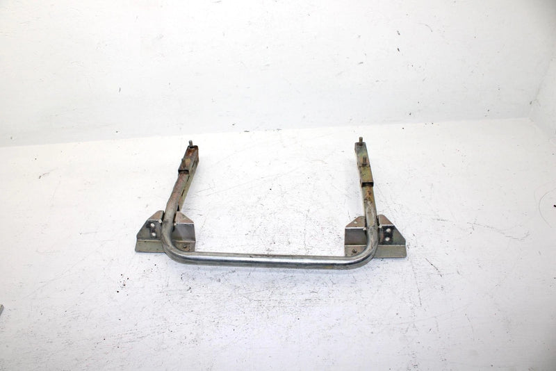 1990 Yamaha Phazer Ii LE Oem Front Bumper 87F-77512-00-00 SY14