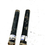 02-04 Polaris Sportsman 700 OEM Front Strut Pair 7041761 AP197