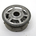 2007 Yamaha Attak Gt Oem Flywheel Assembly 8FP-81450-00-00 SY135