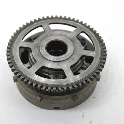 2007 Yamaha Attak Gt Oem Flywheel Assembly 8FP-81450-00-00 SY135