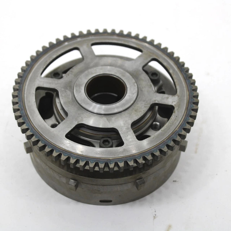 2007 Yamaha Attak Gt Oem Flywheel Assembly 8FP-81450-00-00 SY135