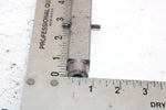 1988 Yamaha Bravo Oem Rear Axle 8E3-47521-00-00 SY72