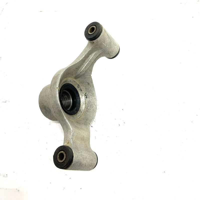 2003 Arctic Cat 400 4x4 Automatic OEM Rear Left Knuckle 0504-380 AA35