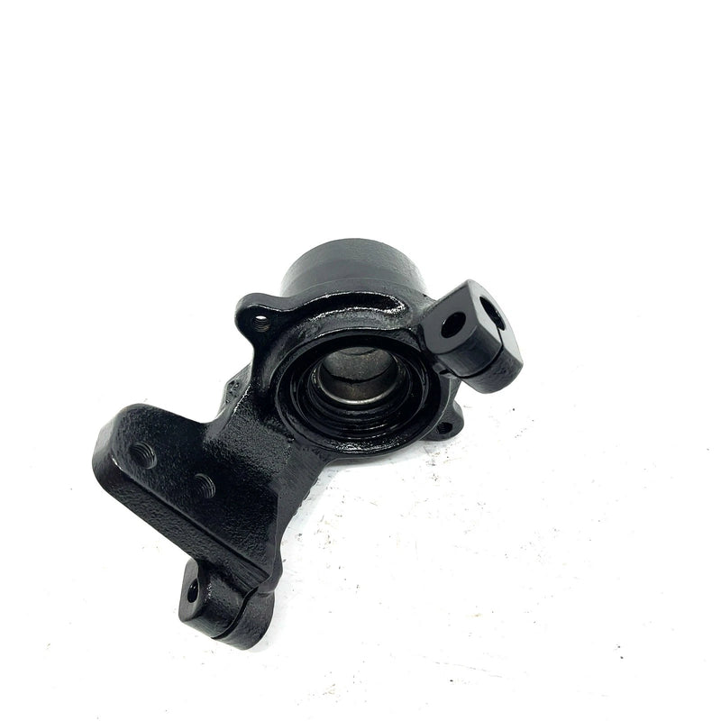 1987 Suzuki Quadrunner 4WD LT4WD OEM Right Steering Knuckle 51231-19B01 AS40
