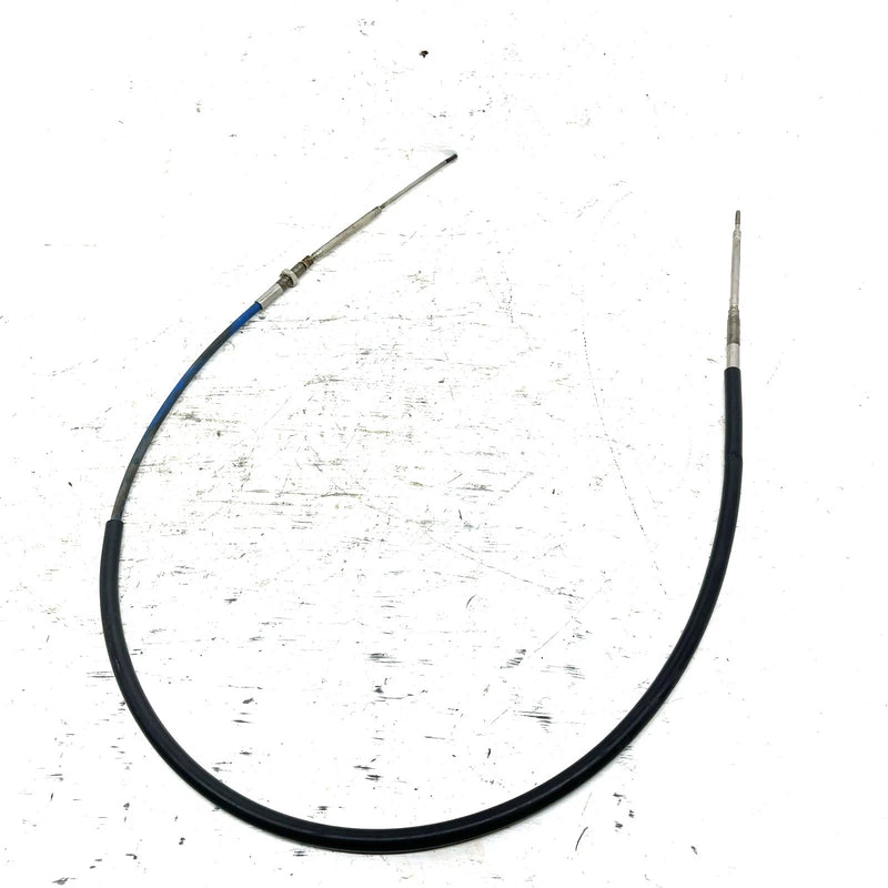1994 Arctic Cat TigerShark Daytona OEM Steering Cable 0673-232 JA14
