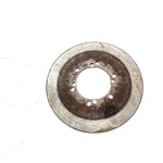 1997 Polaris Xplorer 500 OEM Front Brake Rotor Pair 5242935 AP230