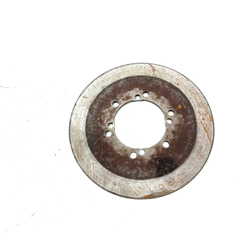 1997 Polaris Xplorer 500 OEM Front Brake Rotor Pair 5242935 AP230