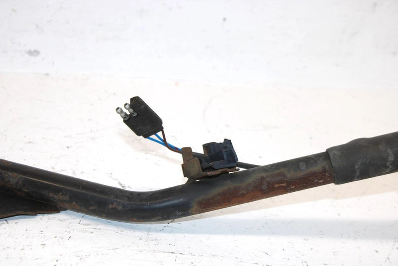 1994 Polaris 440 L/c Oem Handlebar Set 1843038-067 1823169-067 SP74