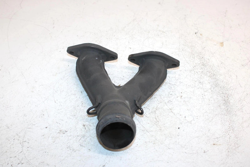 96 Yamaha Vmax 500 Xt Proaction Plus Oem Exhaust Pipe 1 8AB-14610-00-00 SY8