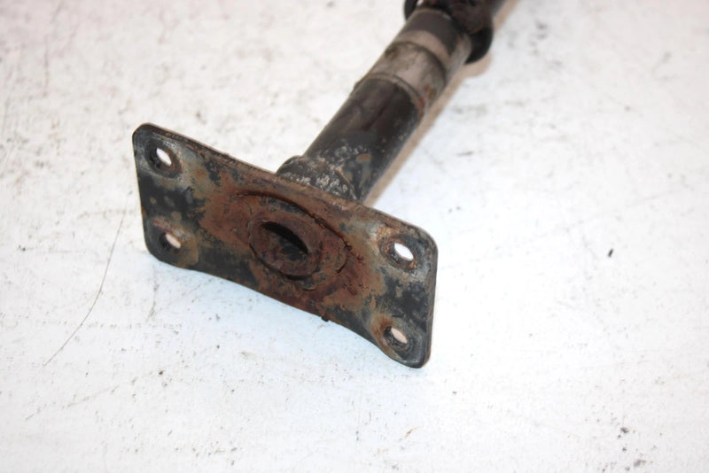 2000 Polaris Magnum 325 Oem Steering Column 1843067 AP96