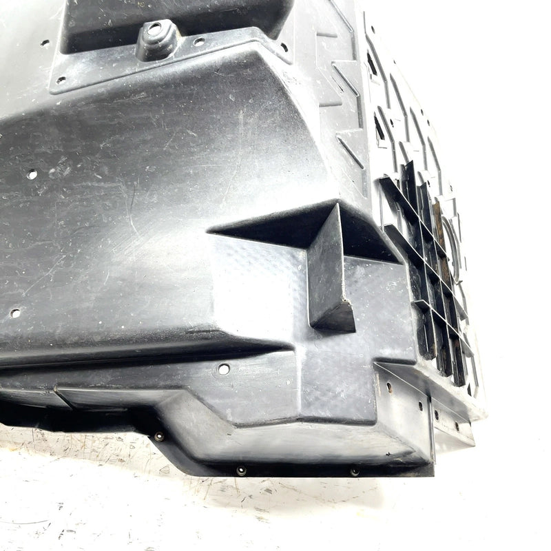 08-11 Kawasaki Teryx 750 KRF750A 4x4 OEM Right Floor Pan 14091-1640 XK0.2