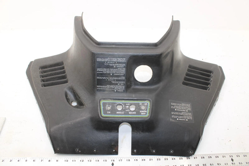 1990 Arctic Cat Prowler Oem Instrument Pannel 0606-471 SA109