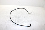 2002 Arctic Cat 375 Automatic (4x4 Green) Oem Choke Cable 0487-016 AA29