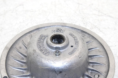 2013 Polaris 600 Rush Pro R Oem Driven Clutch 1323040 SP29