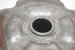 1985 Honda Atc125ma Oem Rear Wheel Hub  42410-958-671 AH44