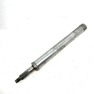 04-05 Polaris Ranger 500 4X4 OEM Right Rear Axle (Short) 1380214 XP9.1