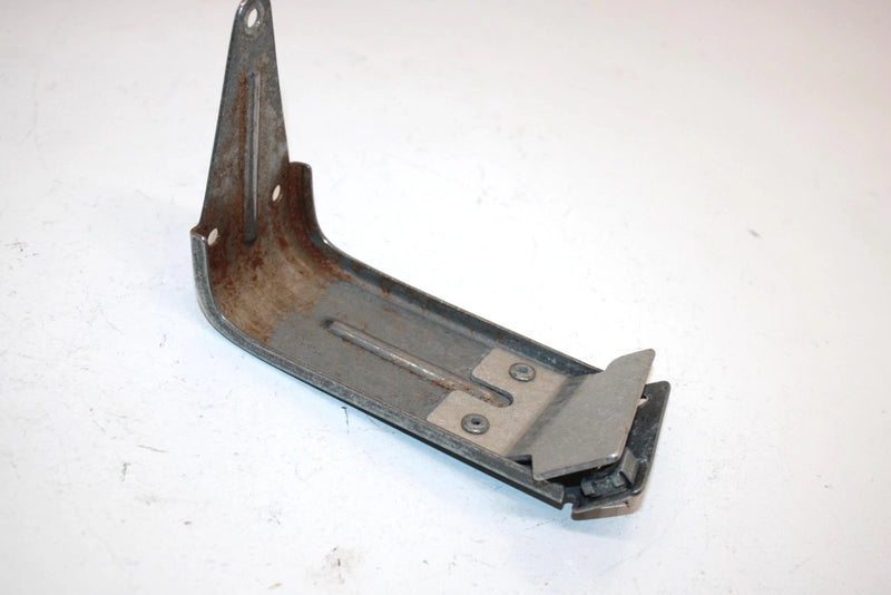 95 Polaris 500 Carb Oem Polished Left Side Panel Bracket 5222897-067 SPS2