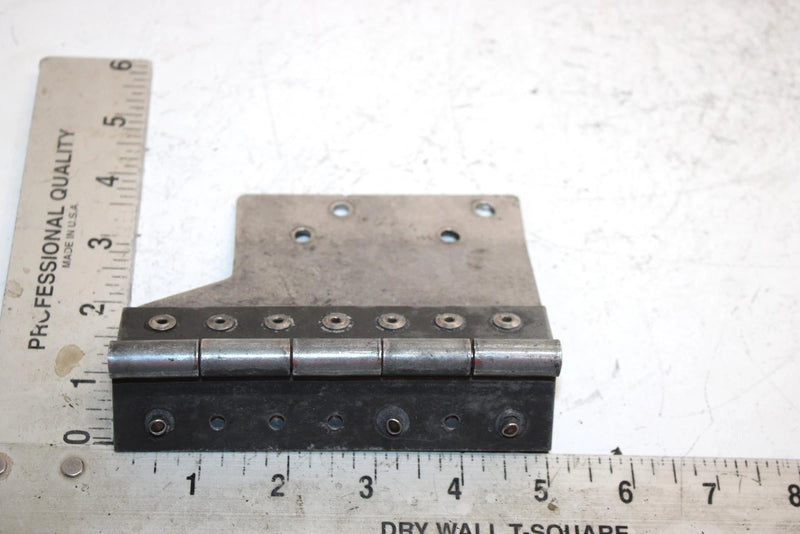 94 Polaris 440 L/c Oem Belt Cover Hinge 5210728 SP53