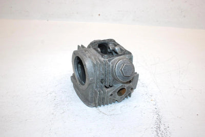 1980 Honda Atc110 Oem Cylinder Head 12200-028-792 AH74