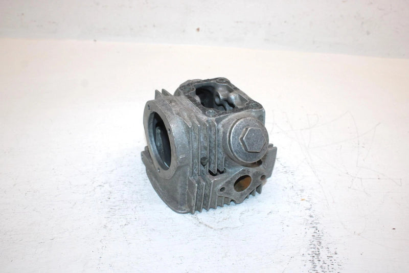 1980 Honda Atc110 Oem Cylinder Head 12200-028-792 AH74