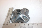 1985 Honda Atc 110a All Terrain Oem Rear Wheel Hub 42410-958-671 AH58