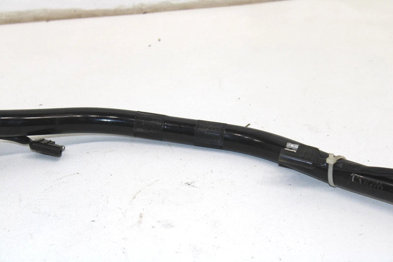 10 Polaris Trail Touring Oem Handlebar 5243355-067 B219
