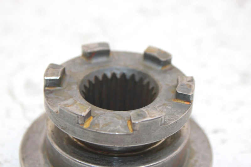 2006 Polaris Sportsman 500 Oem Transmission Shift Dog 3234257 AP183