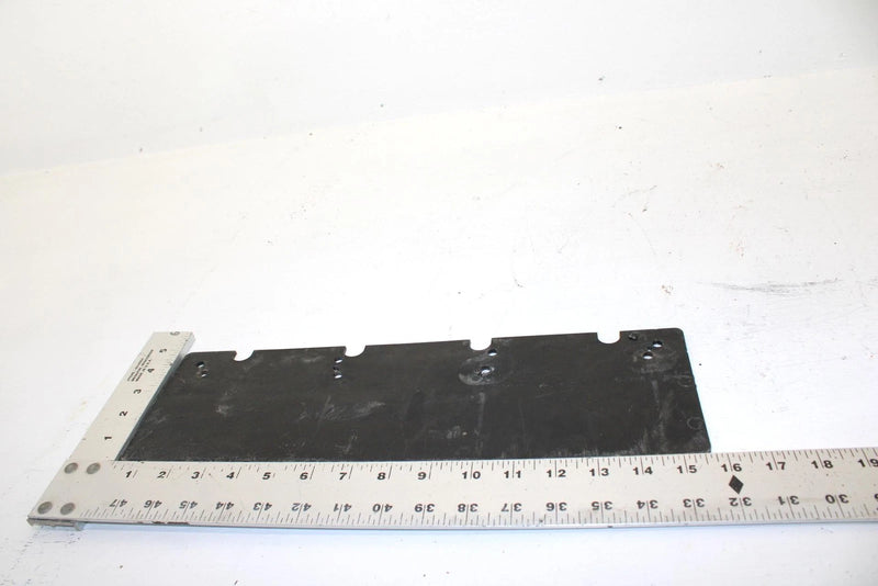 1999 Ski-doo Formula Iii 600 Oem Snowflap Reinforcement 572108200 SS29