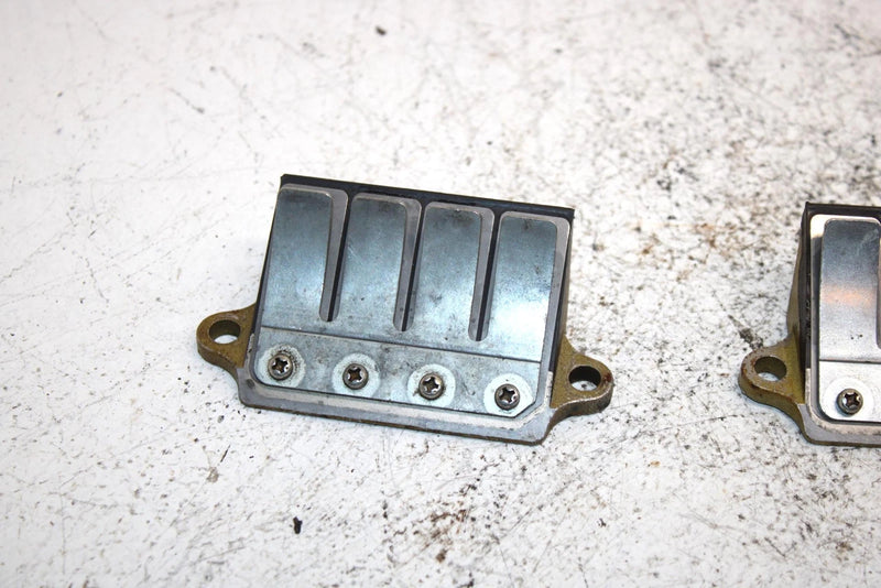 94 Arctic Cat Wildcat 700 Efi Oem Reed Valve Pair 3003-797 SAS12