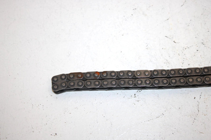 2000 Polaris Xpedition 425 Oem Cam Chain W/Sprocket 3084914 3084915 AP147