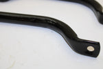 00 Kawasaki Bayou 300 4x4 OEM Left Brace Rod Set 46102-1242 Q2277