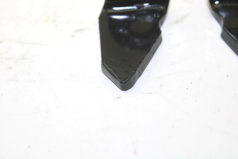 96 Polaris Classic OEM Spindle Steering Stop Set 5241471-067 SP122