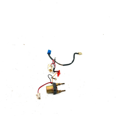 95-97 Kawasaki Jet Ski 900 ZXi OEM Starter Relay 27010-3737 JK1