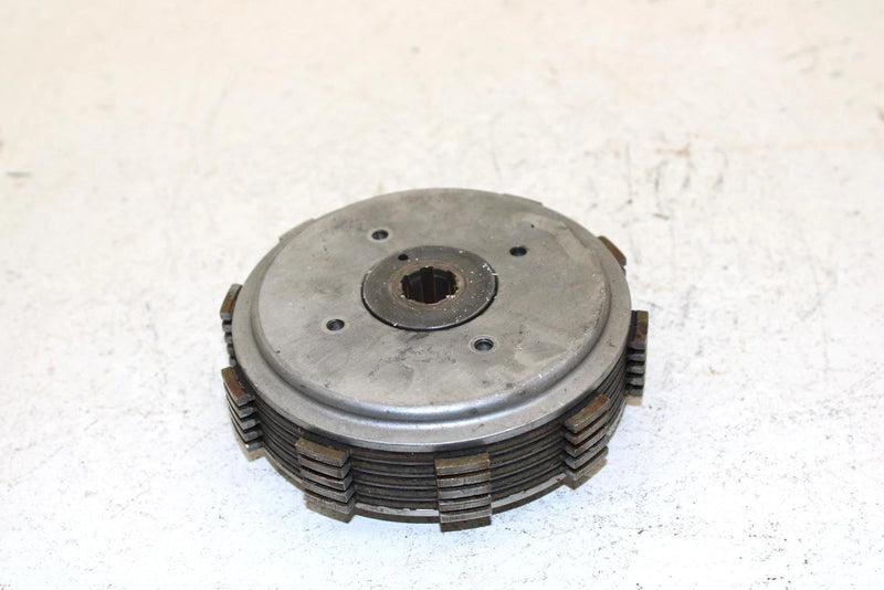 1984 Yamaha  Ytm 200 L Oem Clutch Boss/Plates 21V-16371-01-00 AY48