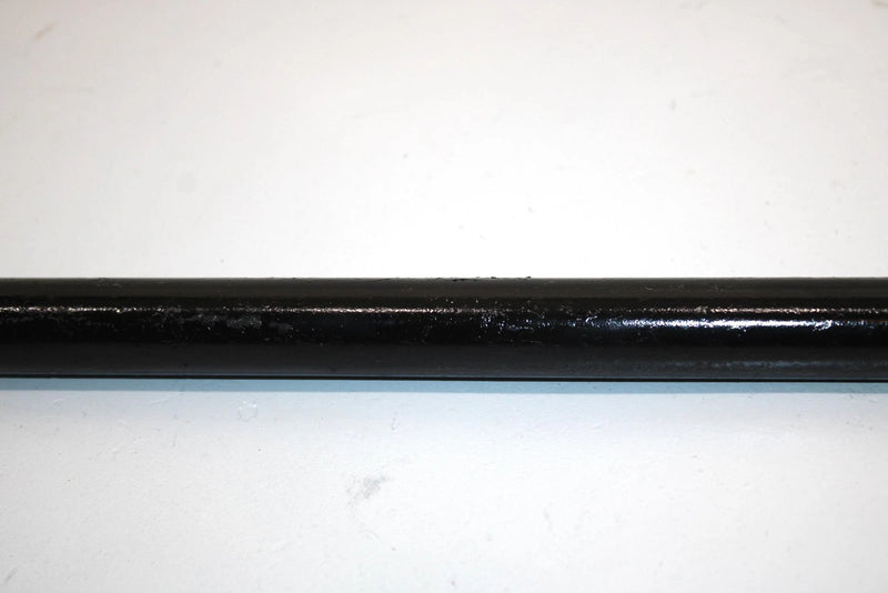 92 Polaris Lite Deluxe Oem Rear Bumper 5224429-067 SP78