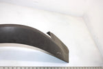 03 Bombardier Quest 650 Oem Left Rear Mud Guard 705000599 AB1.1