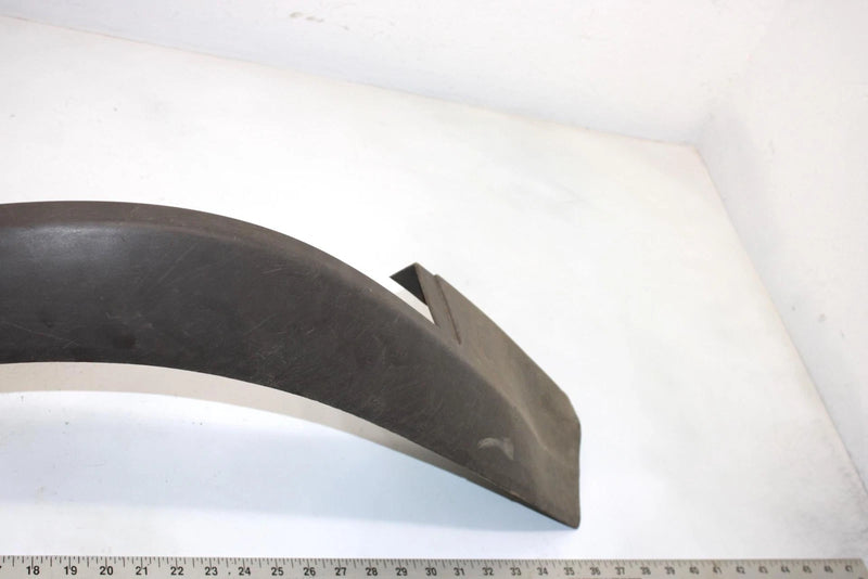 03 Bombardier Quest 650 Oem Left Rear Mud Guard 705000599 AB1.1