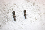 2001 Polaris Virage Oem Latch Plunger Pair 5020753 JP28