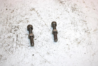 2001 Polaris Virage Oem Latch Plunger Pair 5020753 JP28