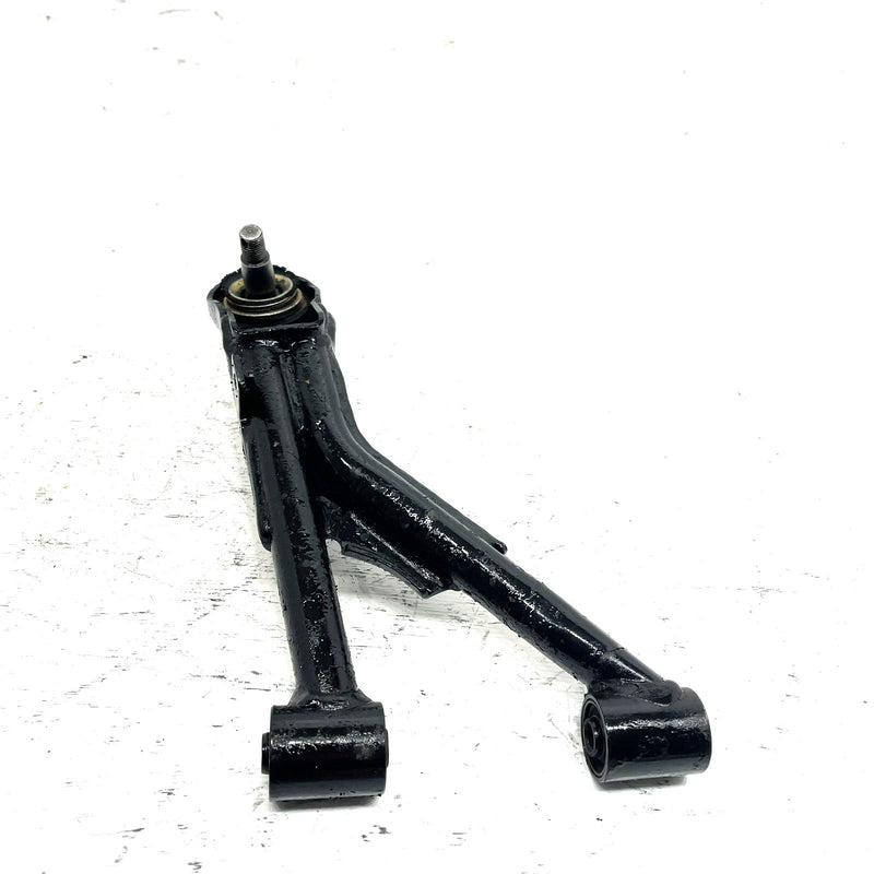09-14 Honda Rancher 420 OEM Front Right Upper A Arm 51370-HP7-A00 AH28