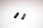 1991 Yamaha Phazer Ii Oem Nut Pair 90179-08269-00 SY27