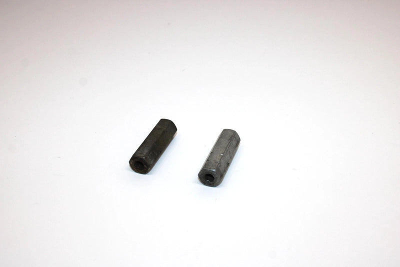 1991 Yamaha Phazer Ii Oem Nut Pair 90179-08269-00 SY27