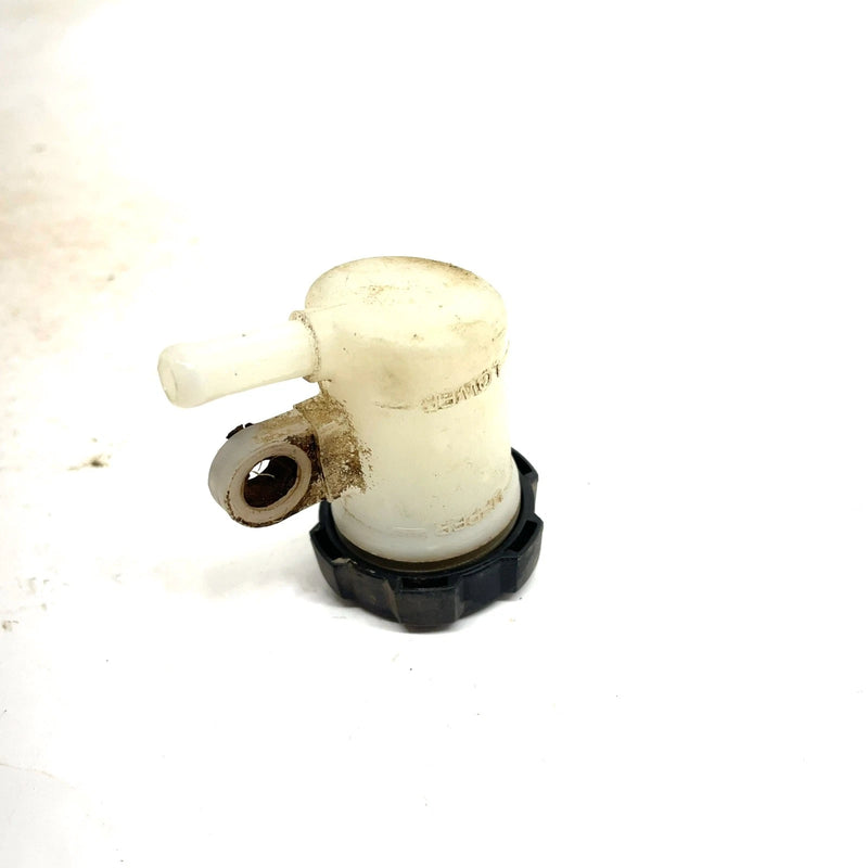 2007 Arctic Cat 700 4x4 Automatic EFI OEM Rear Brake Reservoir 1502-155 AA33