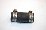 96 Ski-doo Formula Iii 600 Oem Lower Coolant Tank Hose 414986700 SS48