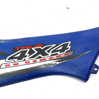 2004 Polaris Sportsman 400 4X4 OEM Left Side Cover 2632289-341 AP225